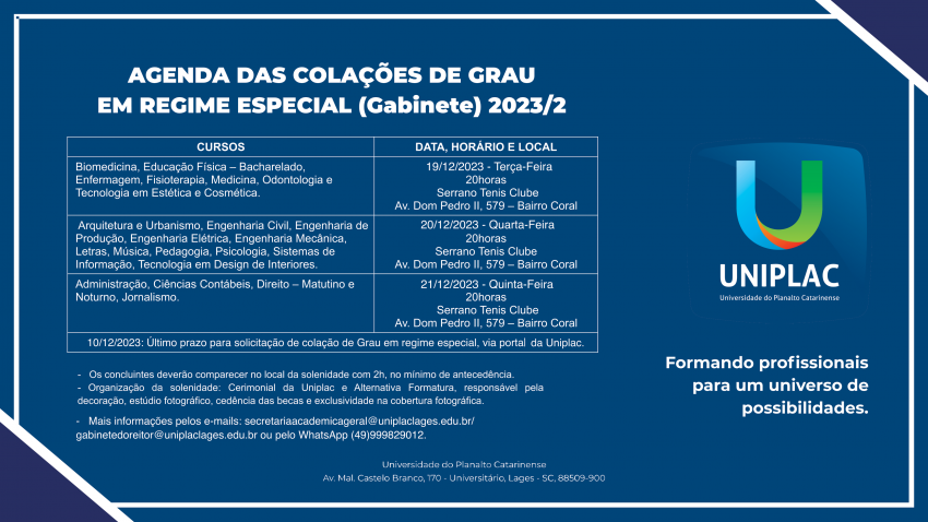 Eventos