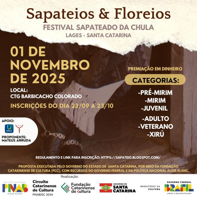 Eventos