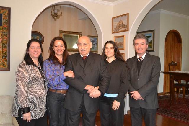 Noticias