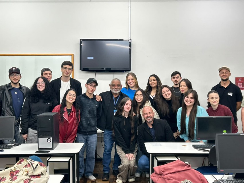 Notícias