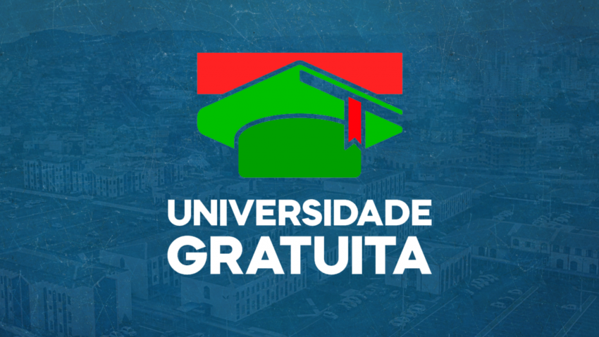 Página principal - Universidade do Sul de Santa Catarina