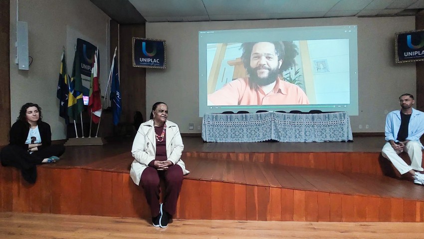Notícias